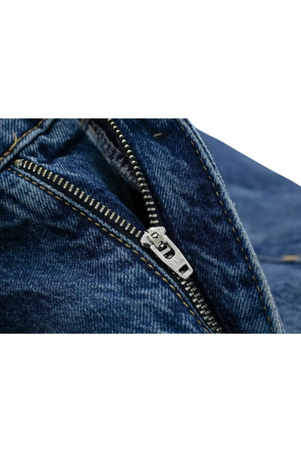 'Scarlett' High-Waist Flared Jeans