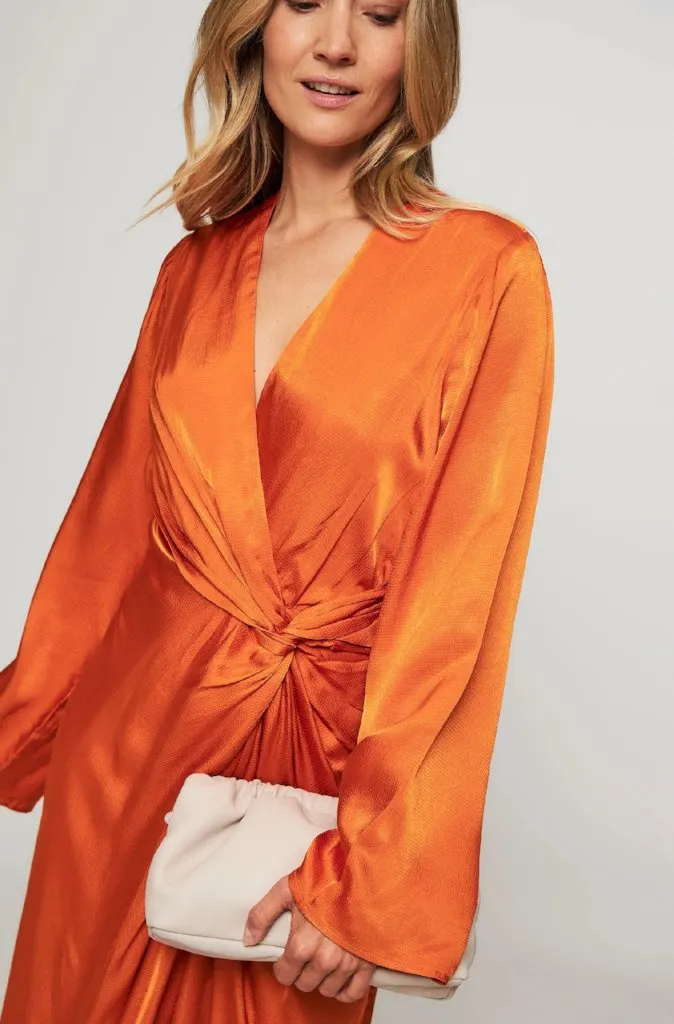 Second Female Noma Dress in Hawaiian Sunset