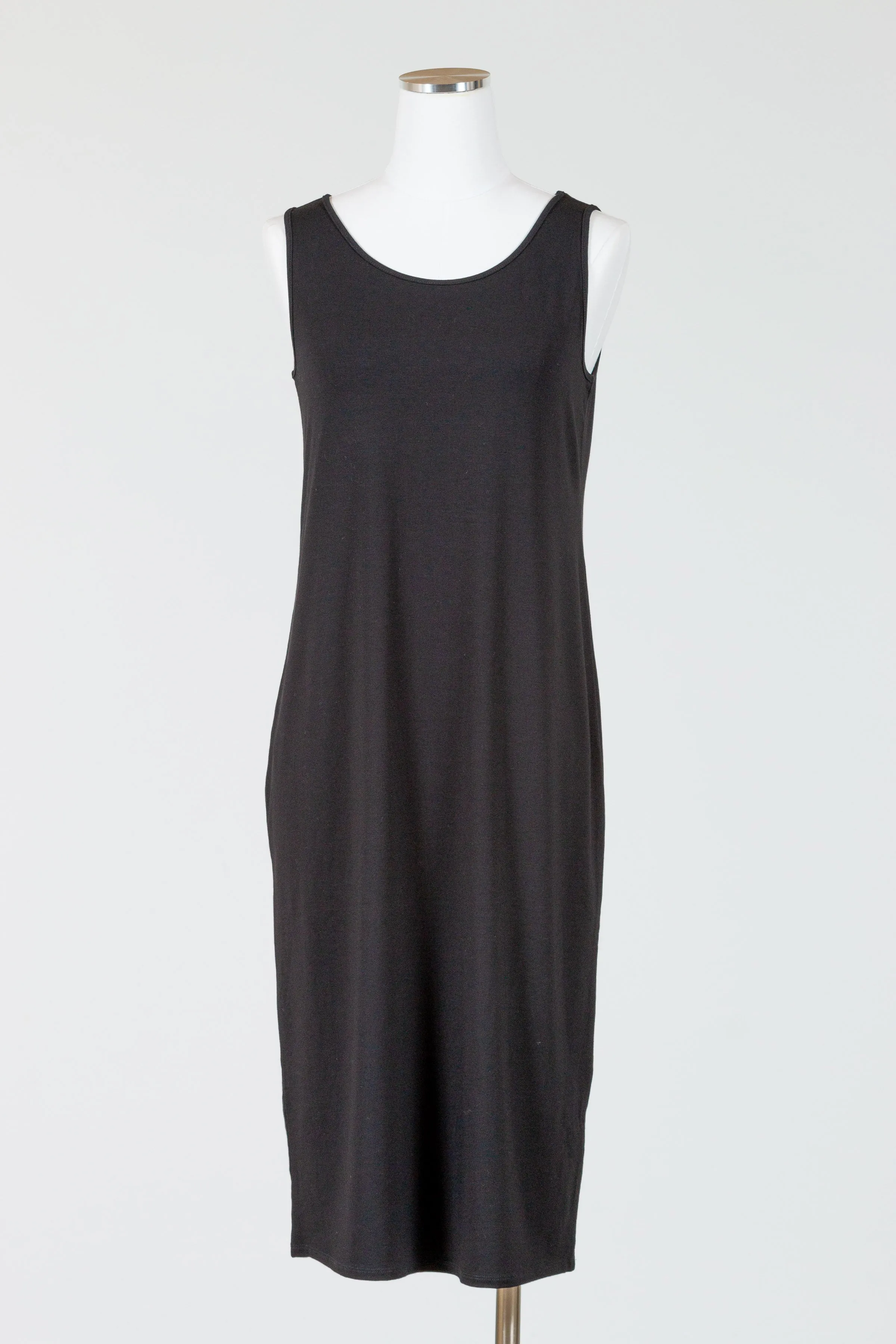 Short Everything Dress