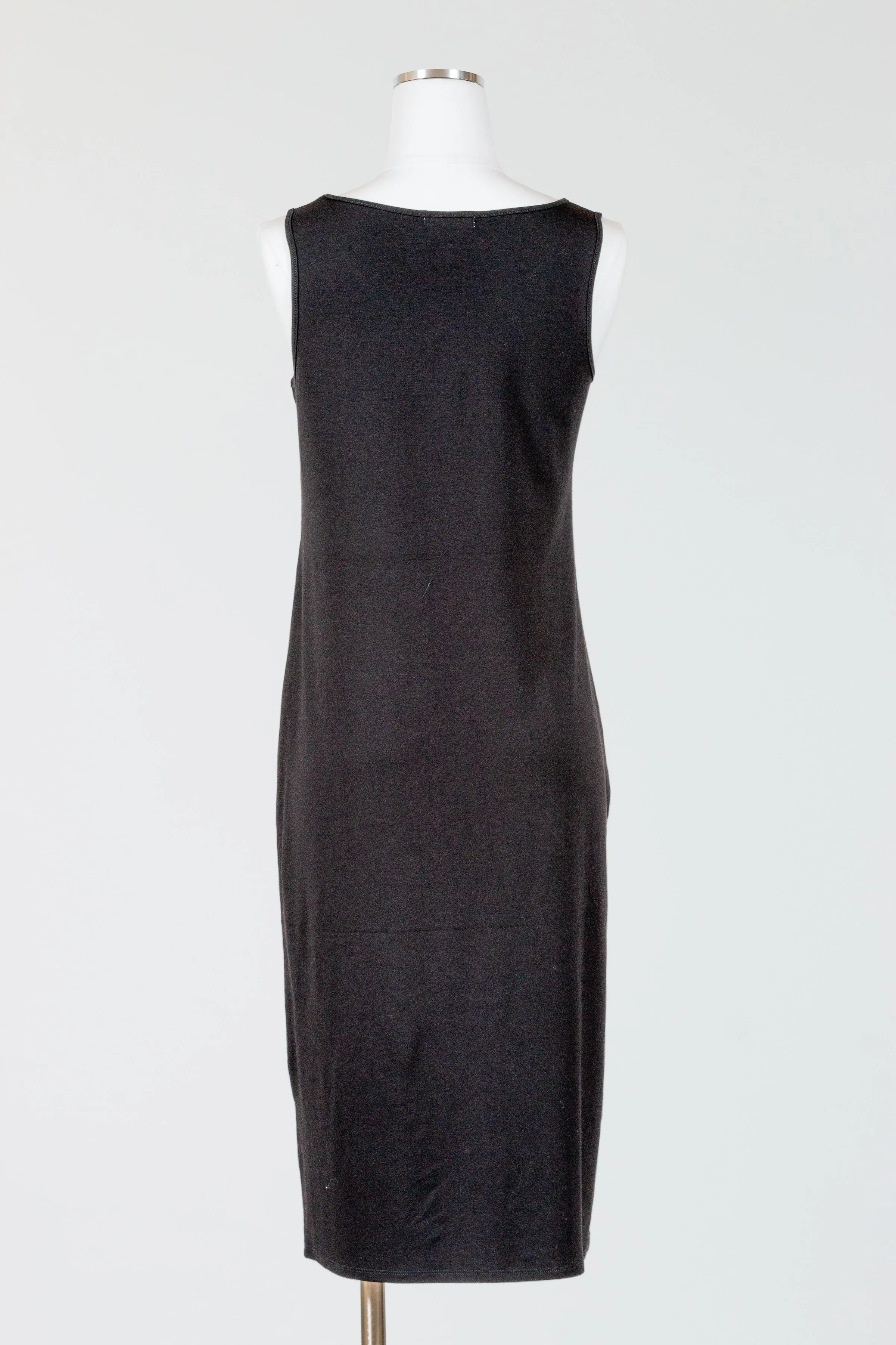 Short Everything Dress