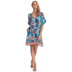 Shree Peri Dress