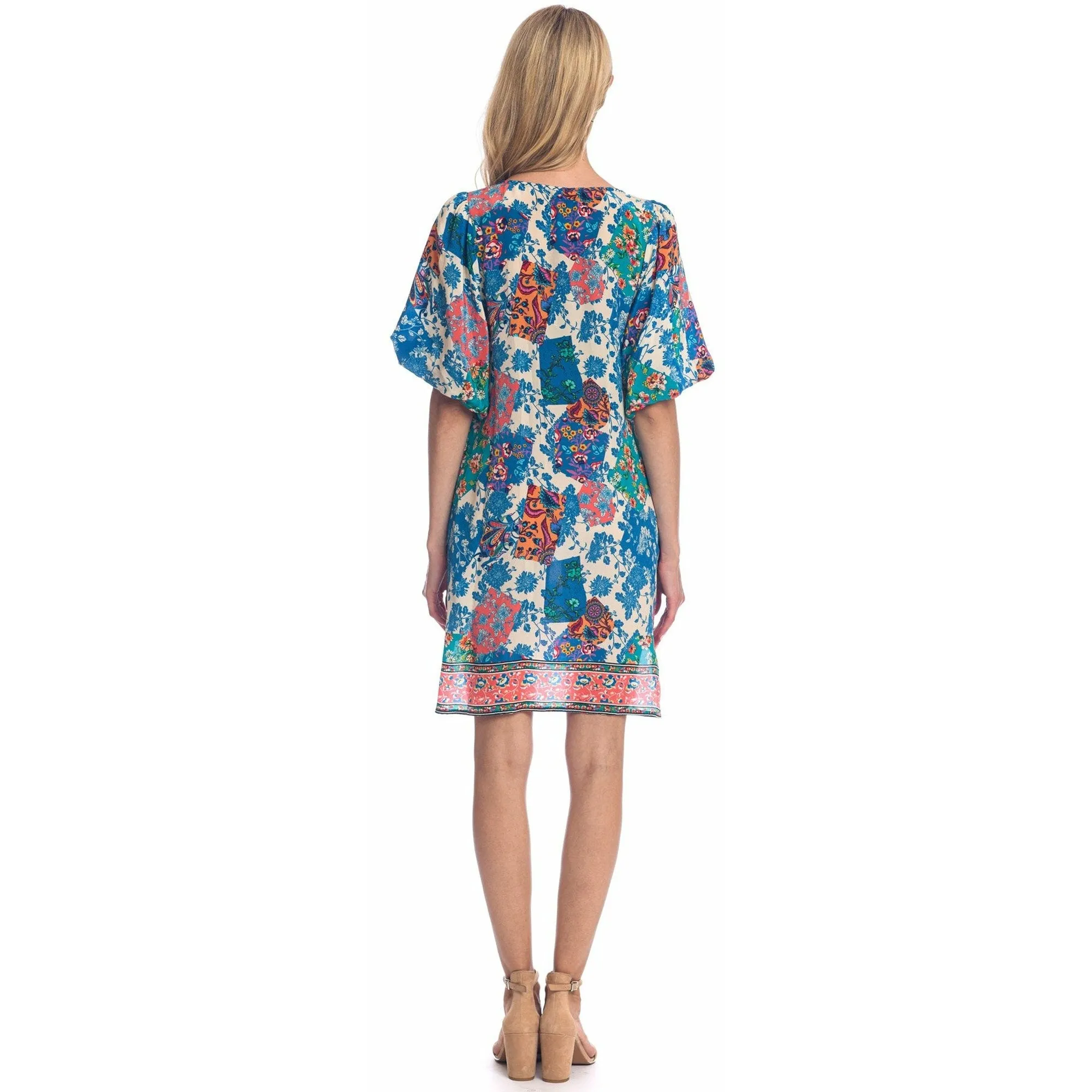 Shree Peri Dress