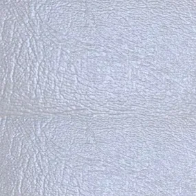 Silver Metallic Blazer Heavy Duty Vinyl Fabric