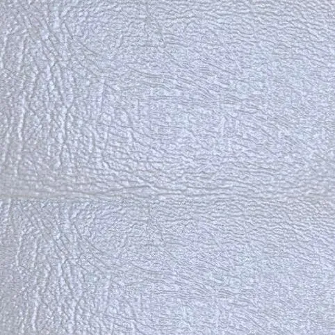 Silver Metallic Blazer Heavy Duty Vinyl Fabric