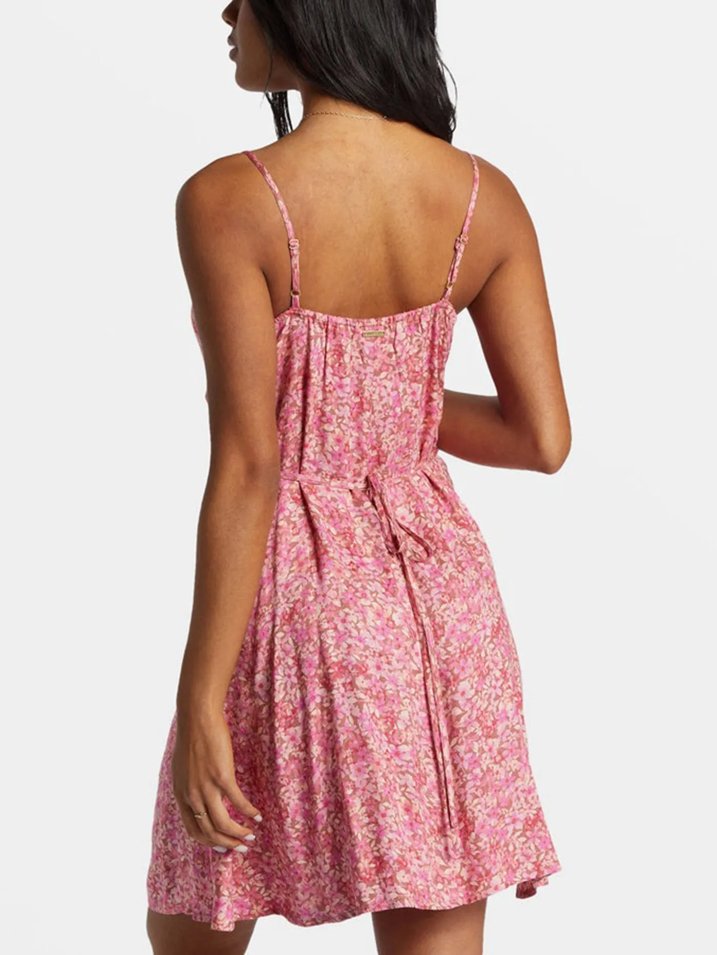 Slip Away Dress