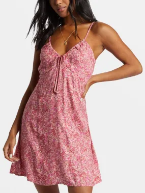 Slip Away Dress