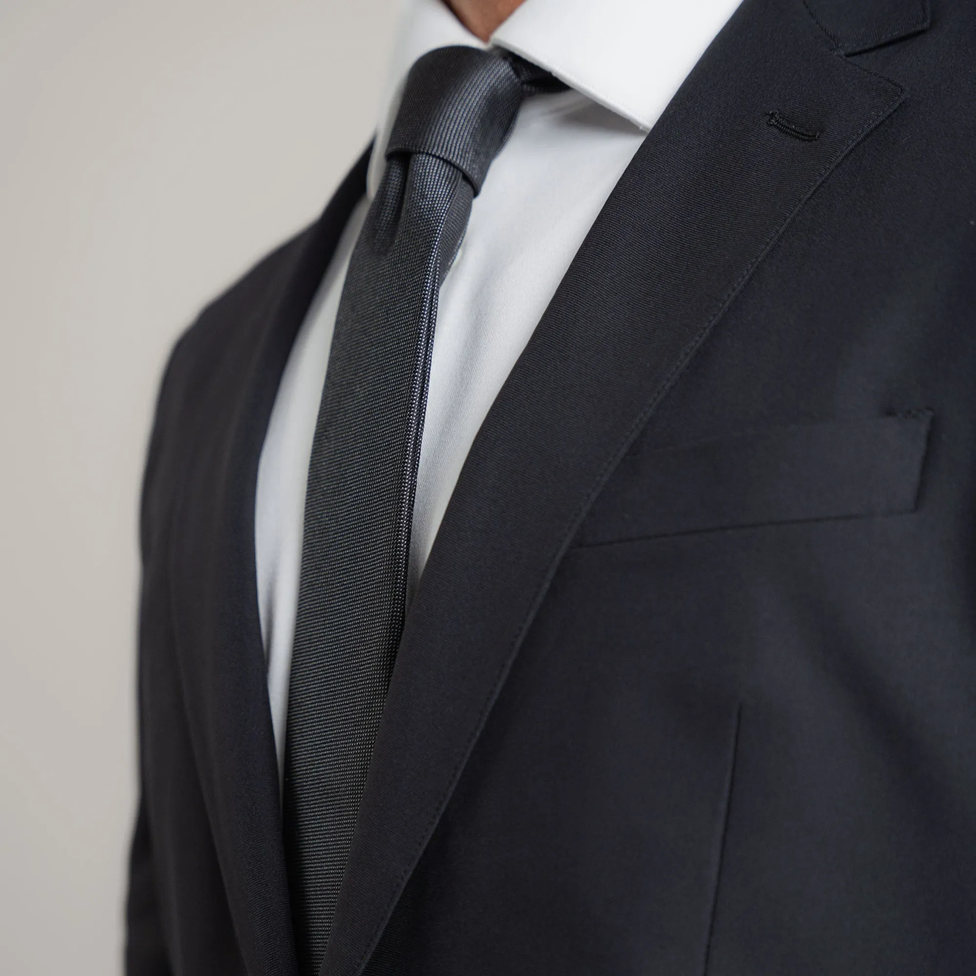 Soho FlexTech Blazer - Black