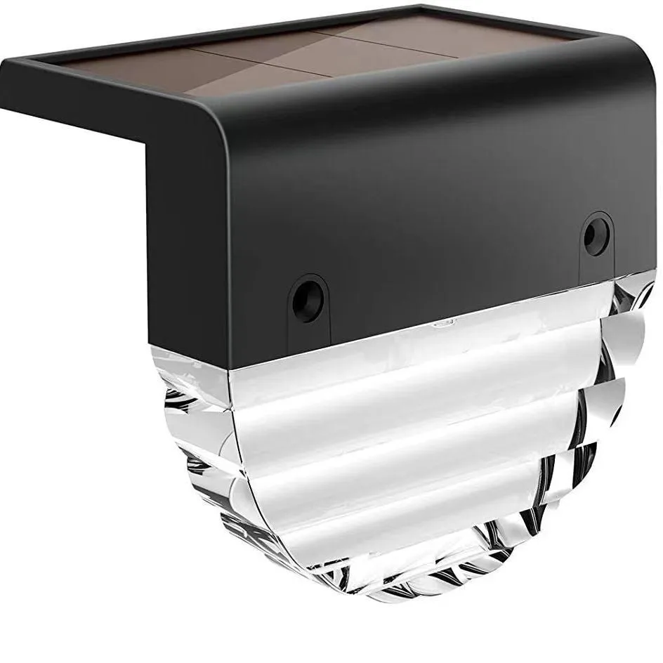 Solar Wall Lamp
