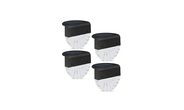 Solar Wall Lamp