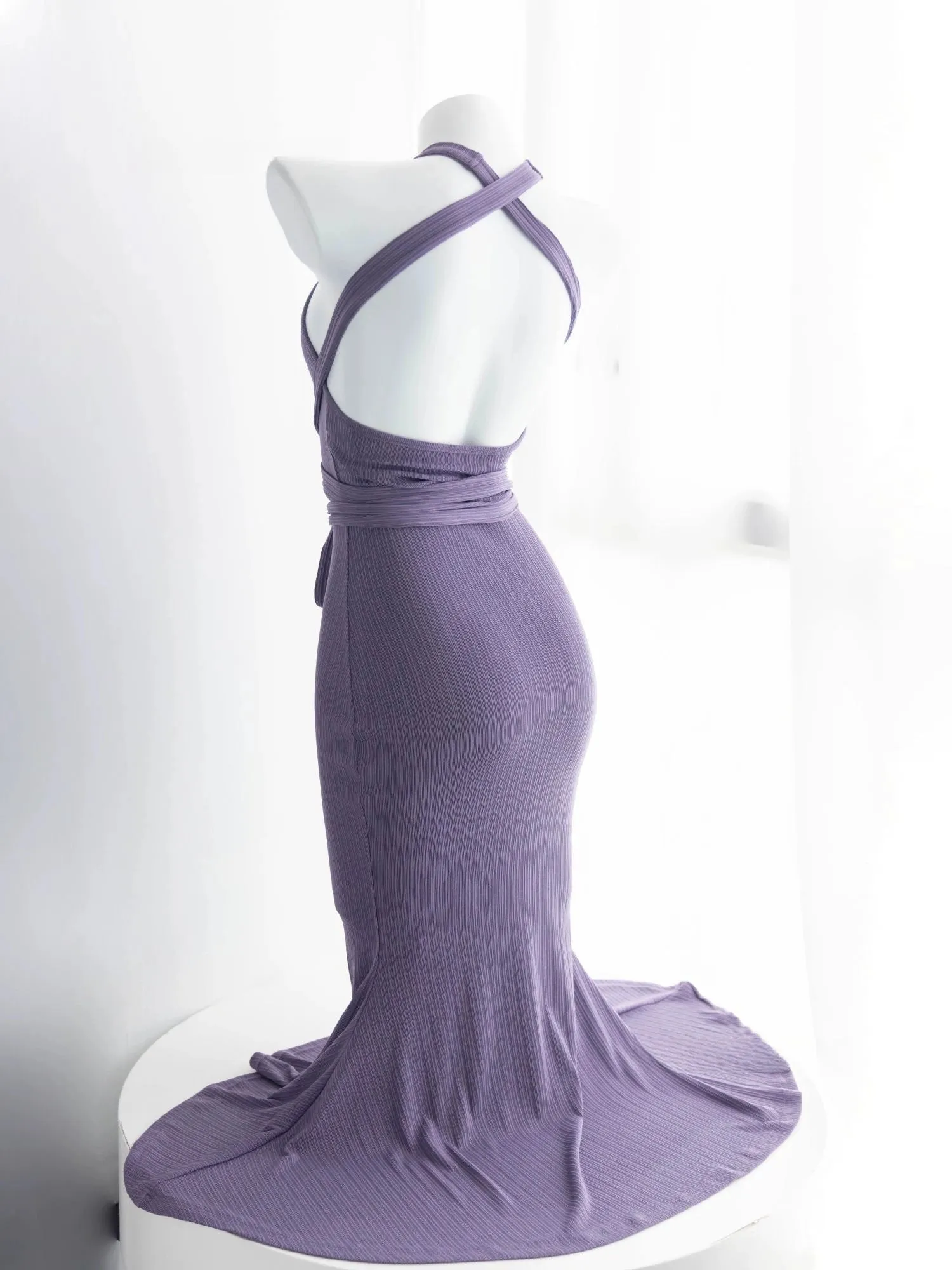 Soul Snatch | "Tiktok Viral" Snatched Virgin Killer Dress