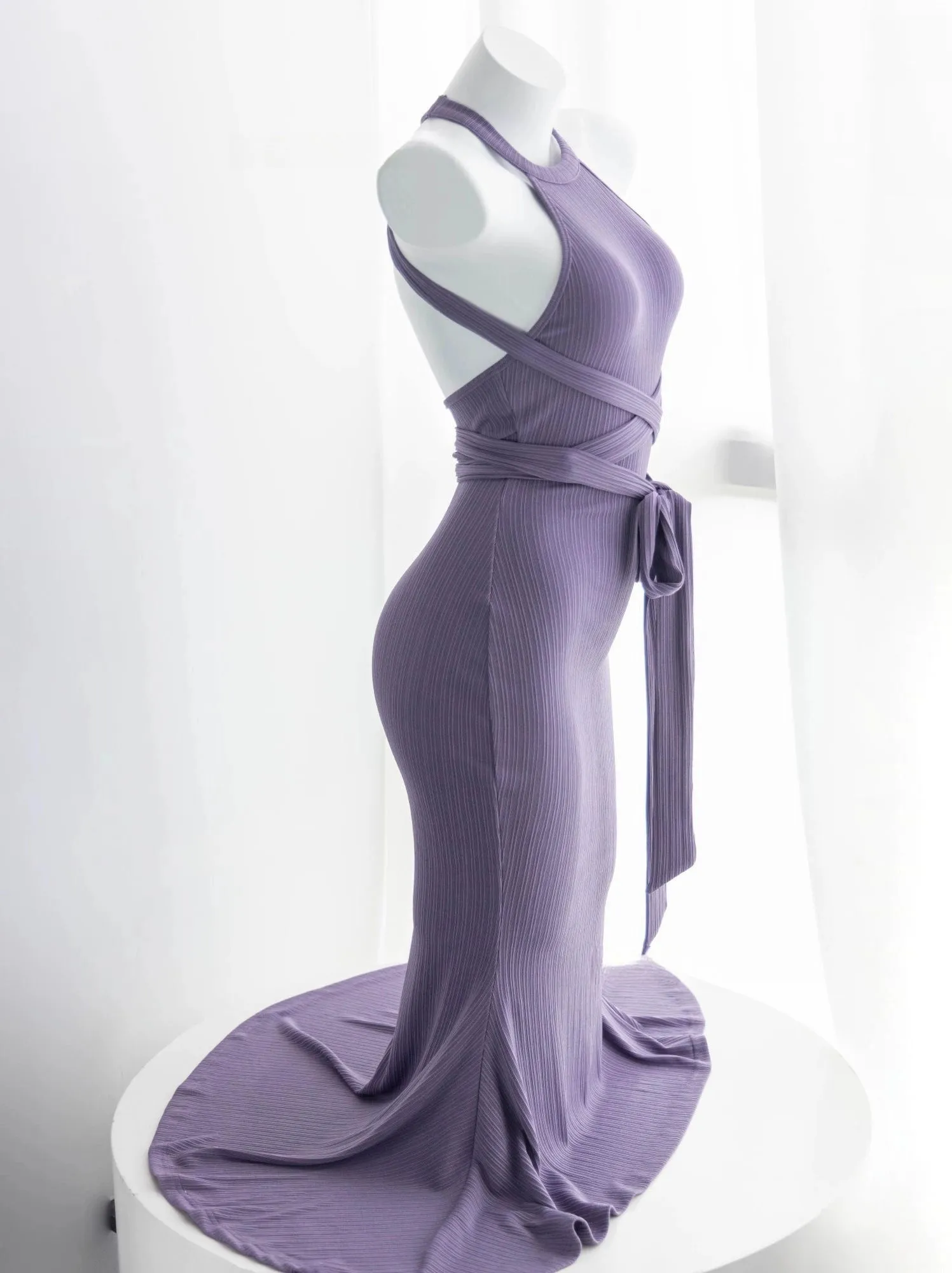 Soul Snatch | "Tiktok Viral" Snatched Virgin Killer Dress