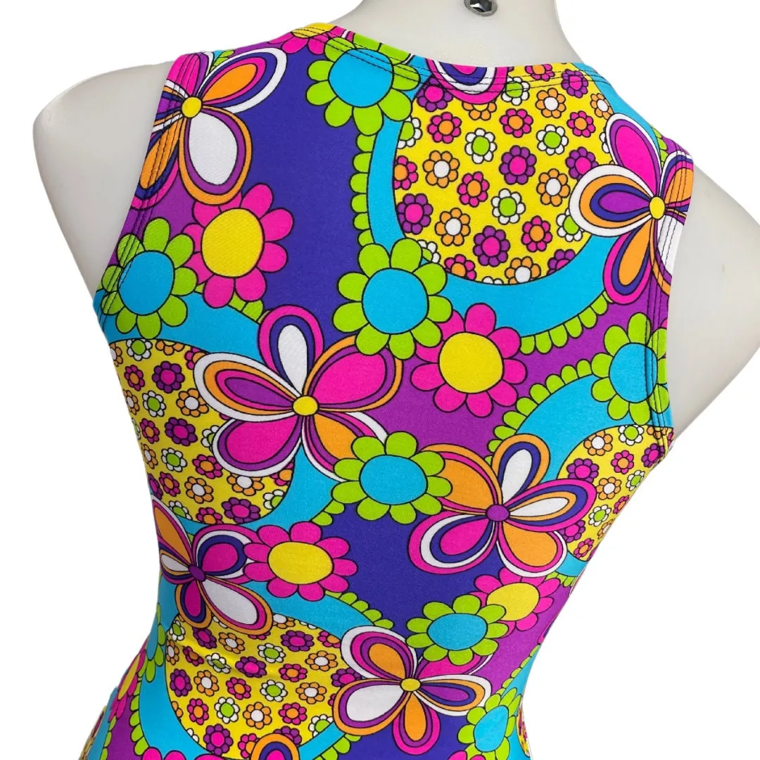 STRAWBERRY FIELDS |  Bodycon Dress