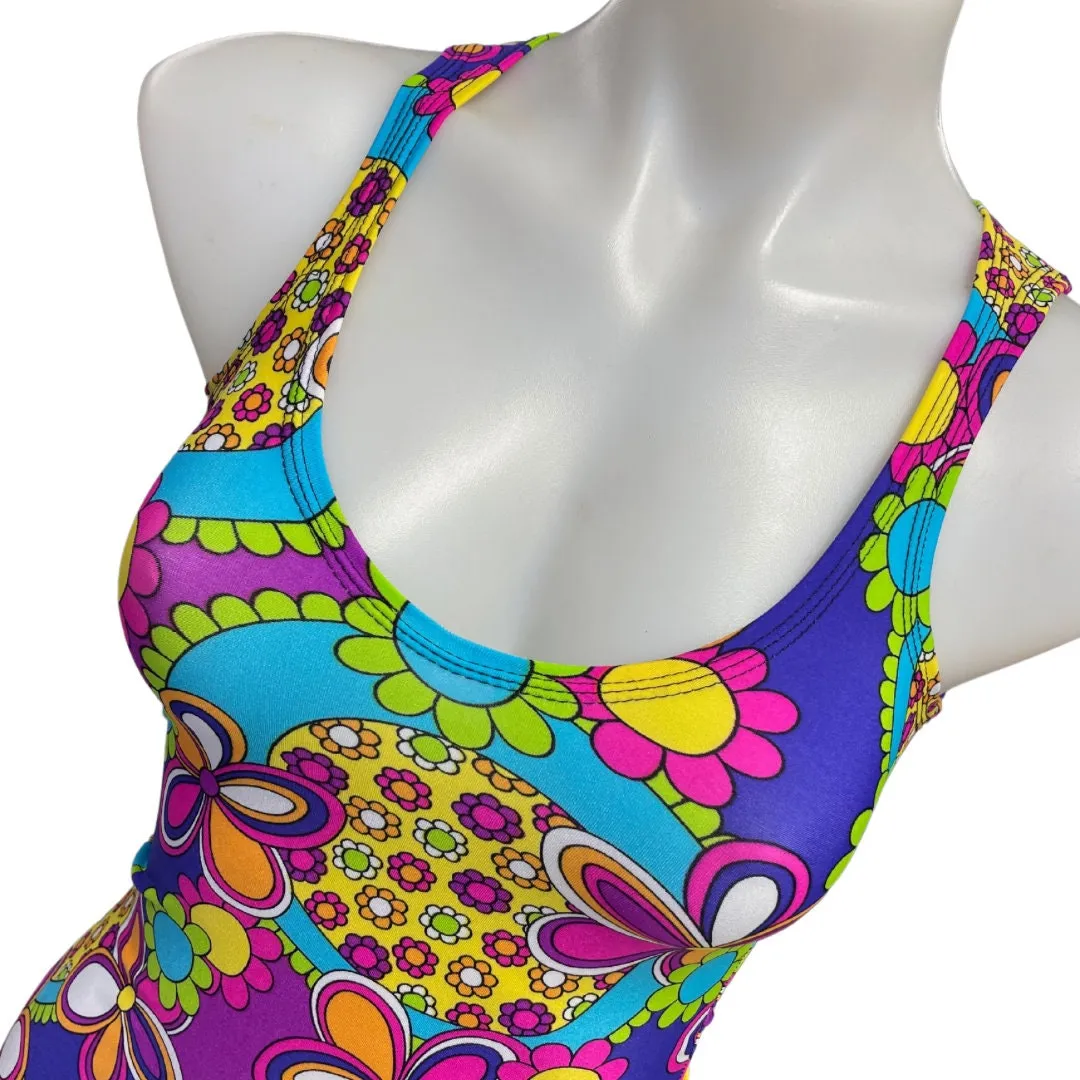STRAWBERRY FIELDS |  Bodycon Dress
