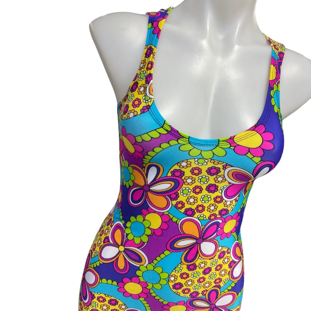 STRAWBERRY FIELDS |  Bodycon Dress