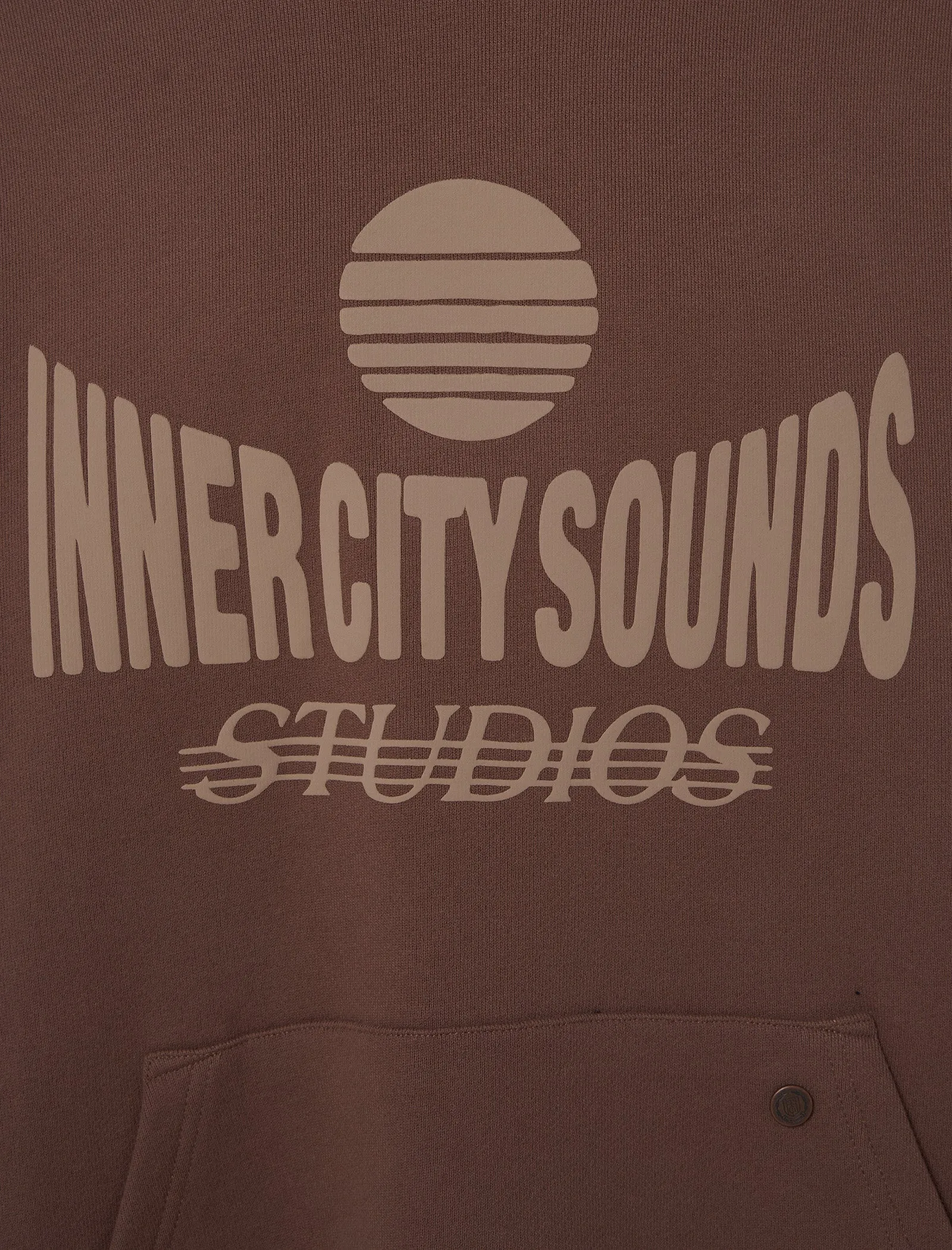 STUDIO HOODIE