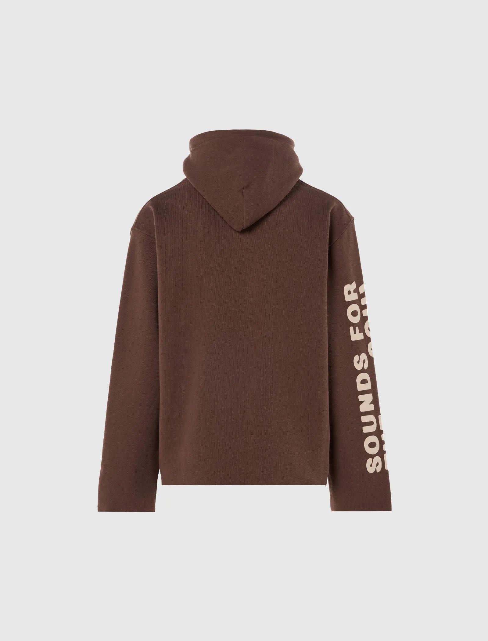 STUDIO HOODIE