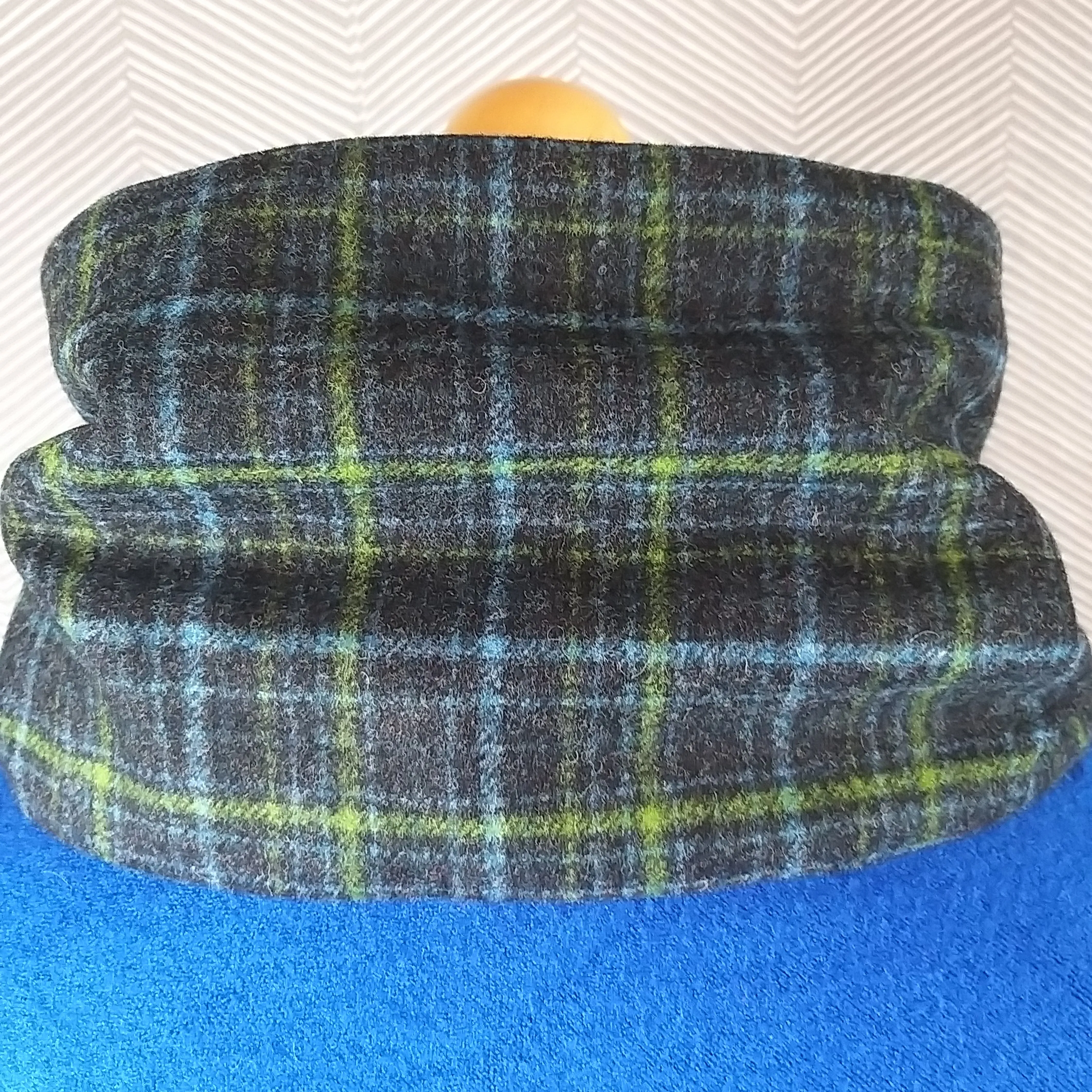 Stylish Handmade Collar