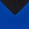 Tall Contrast Split-Neck Shift Dress - City Knits