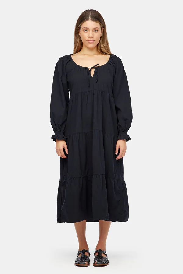 TATE DRESS - TAR