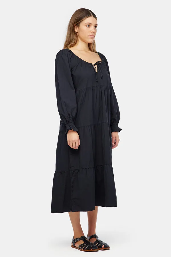 TATE DRESS - TAR