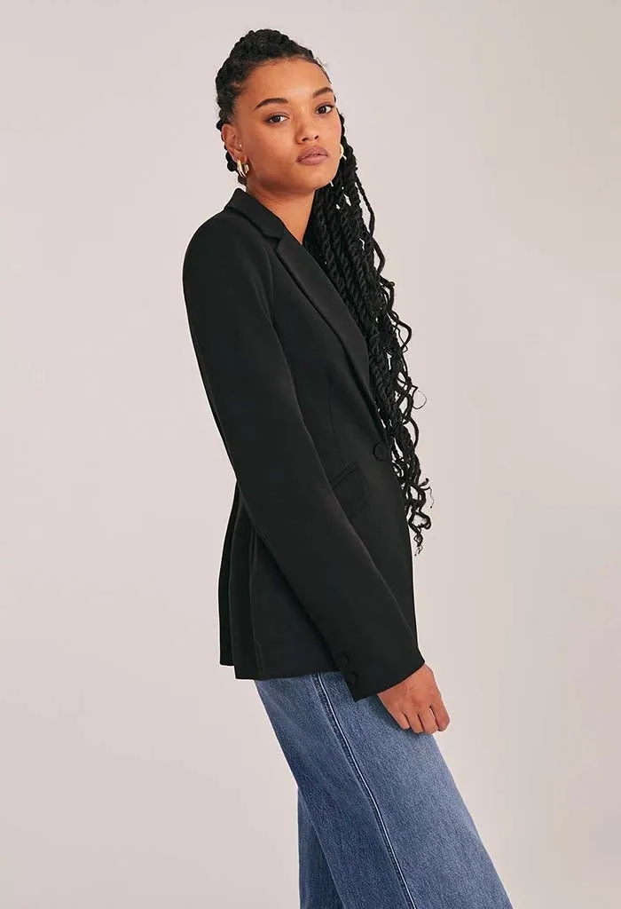 The Favorite Blazer - Black