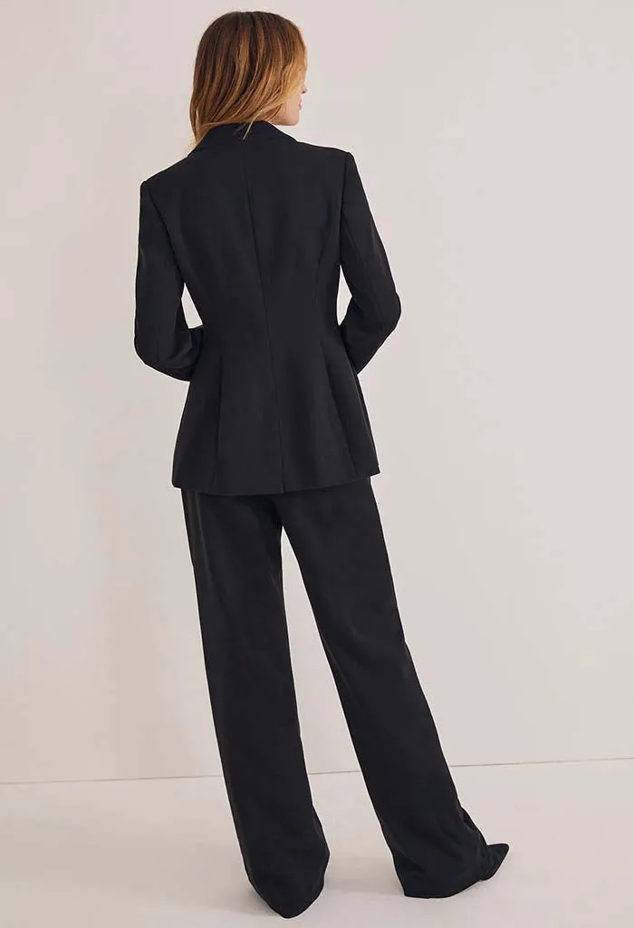 The Favorite Blazer - Black