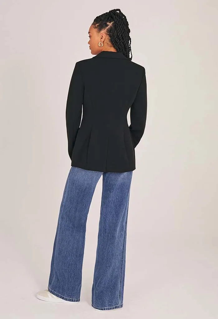 The Favorite Blazer - Black