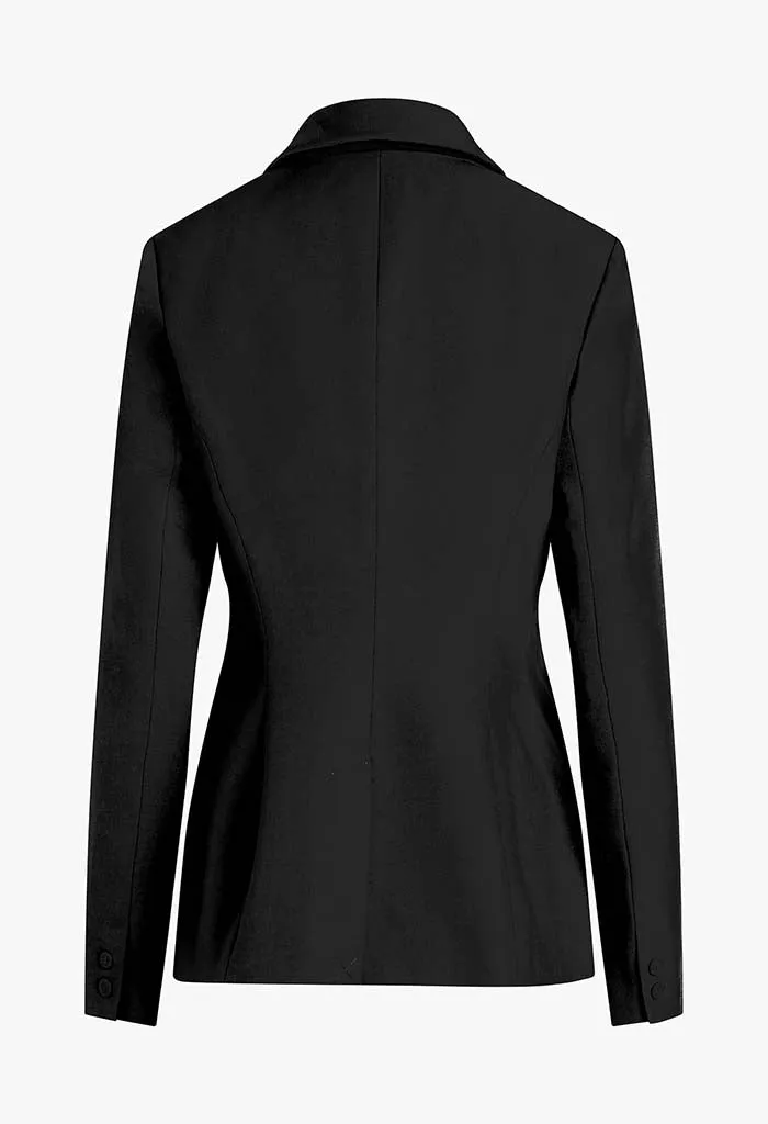The Favorite Blazer - Black