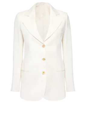 The Ginestra Blazer