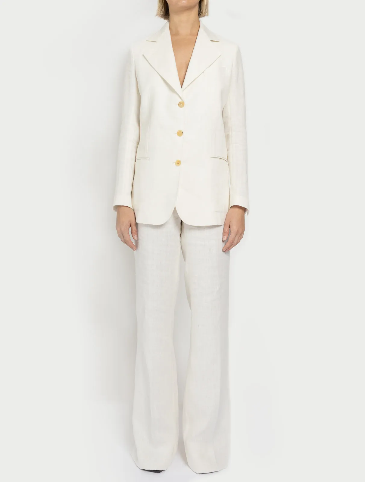 The Ginestra Blazer