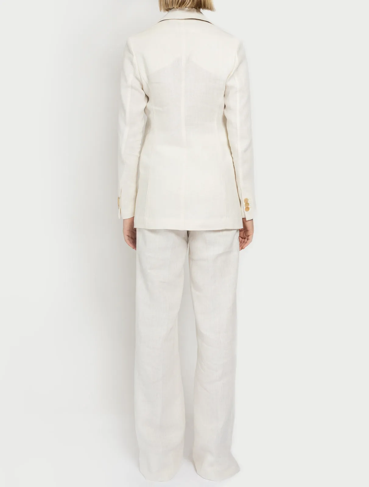 The Ginestra Blazer