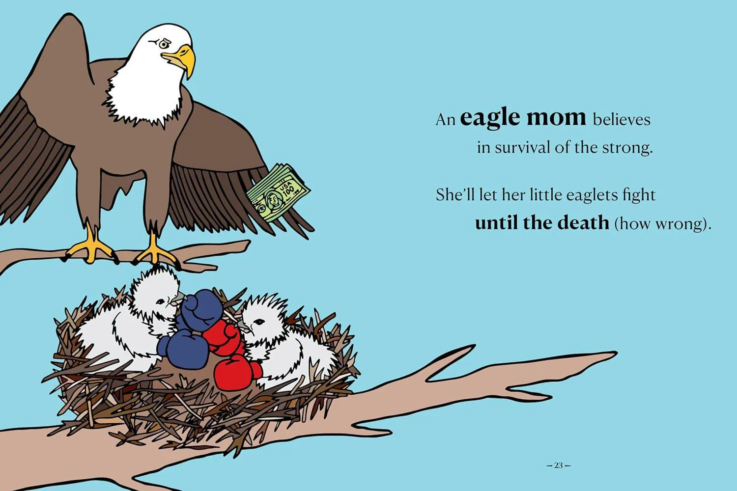 There Are Moms Way Worse Than You Book
