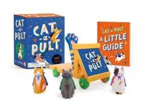 Tiny Cat-A-Pult