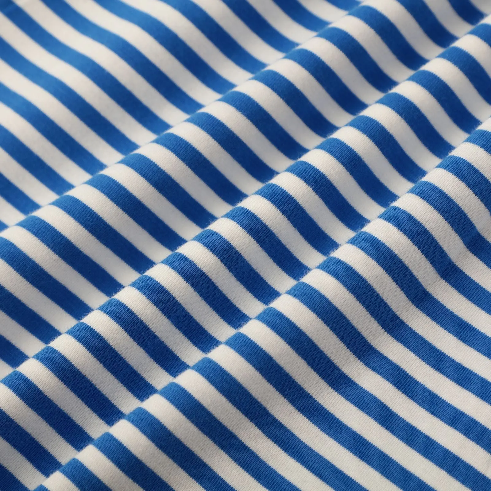 Toddler Girls Striped Rainbow Pattern Dress