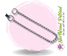 Trixie Check Chain - Various Sizes