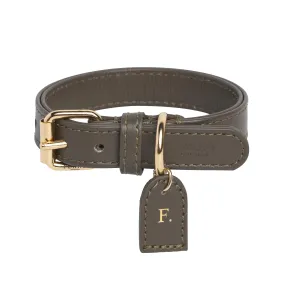 Truffle collar