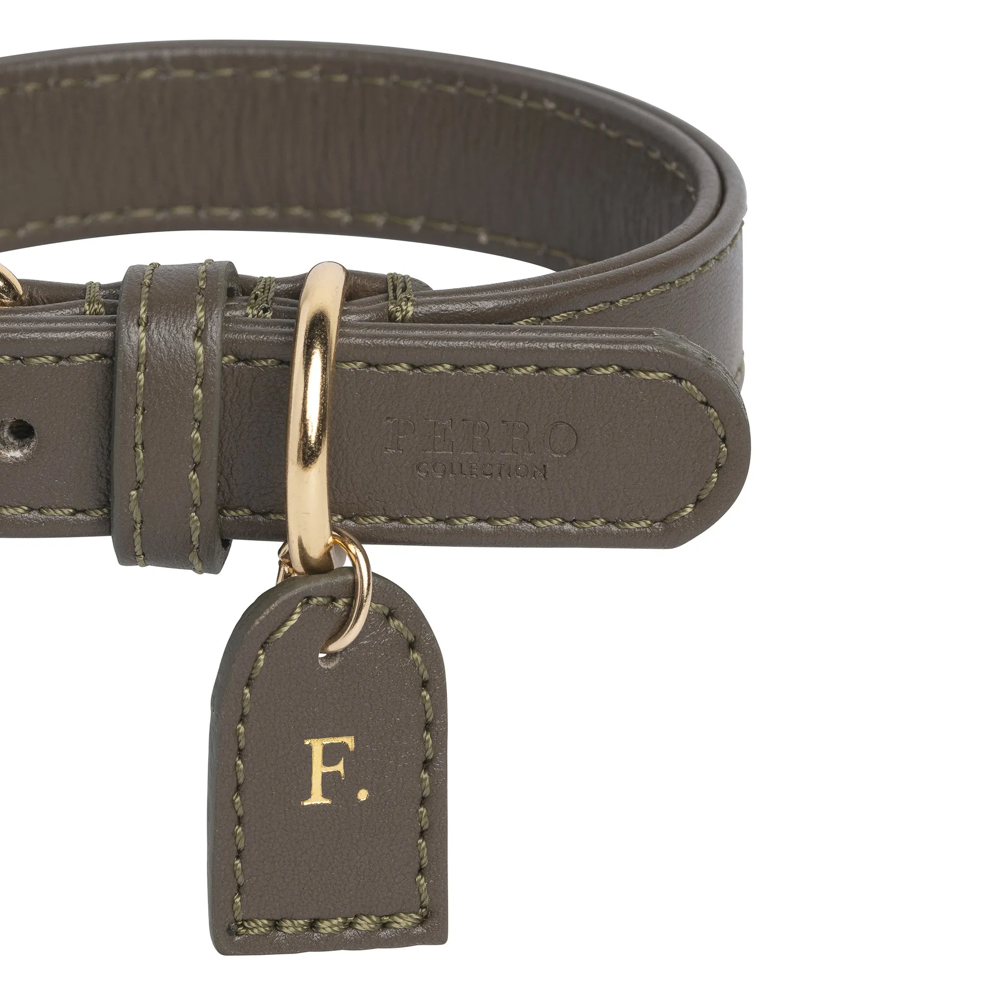 Truffle collar