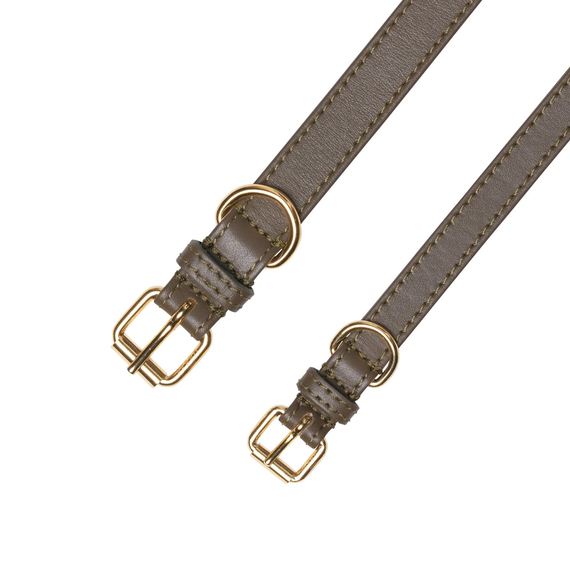 Truffle collar