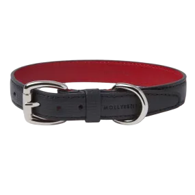 Tuscan Collar - Black