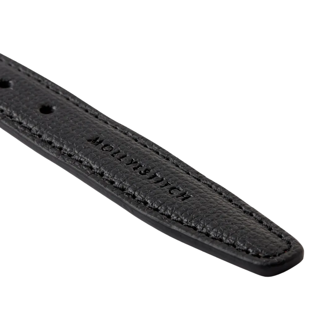 Tuscan Collar - Black