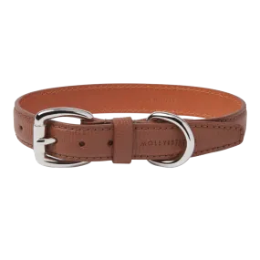 Tuscan Collar - Chestnut