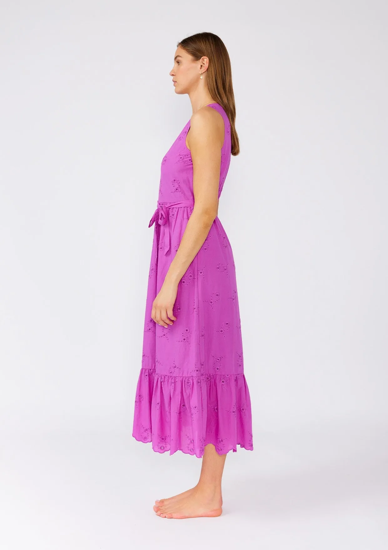 Up Your Ego Dress