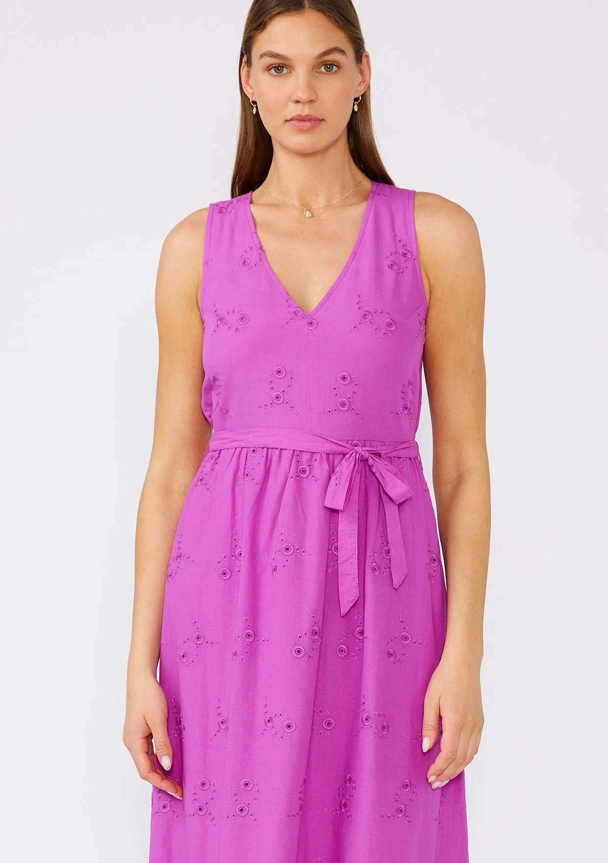 Up Your Ego Dress