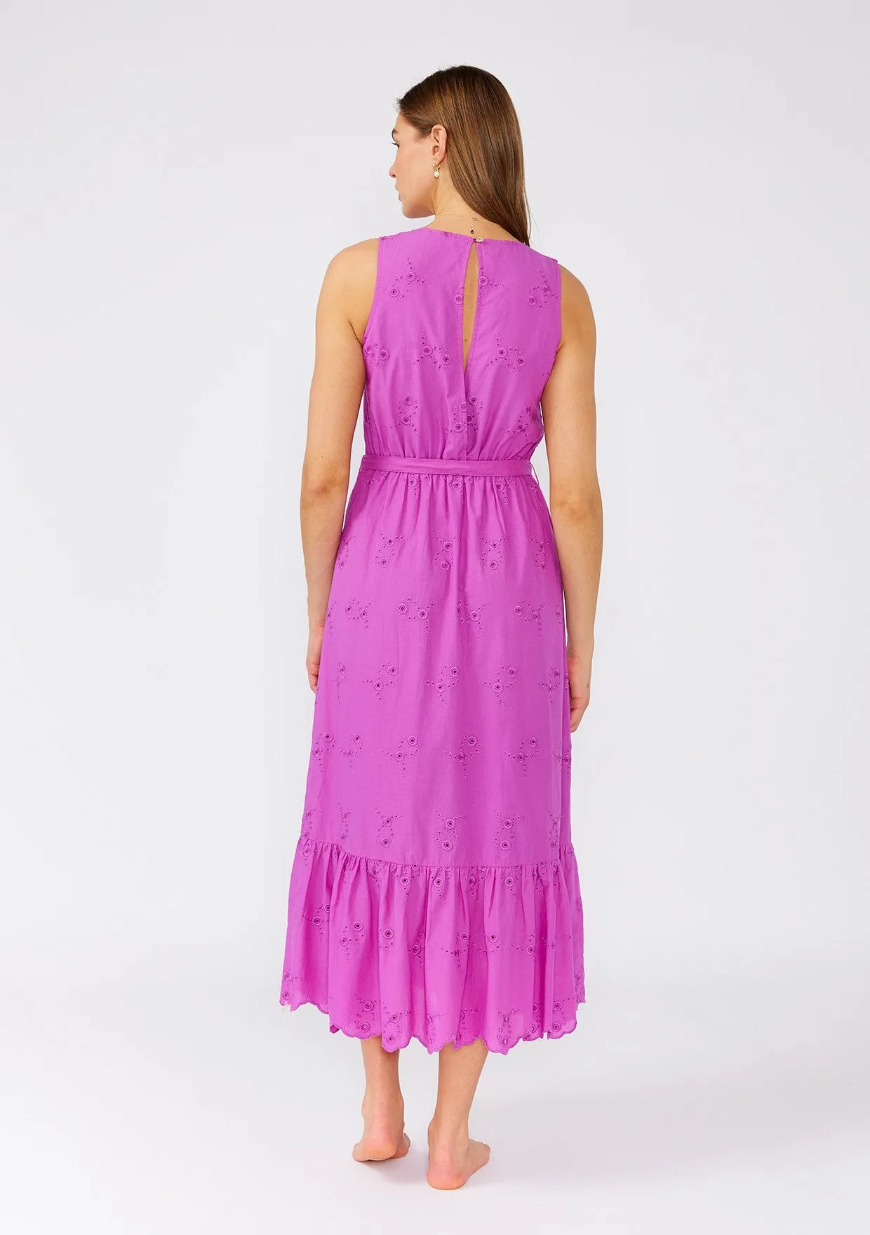 Up Your Ego Dress