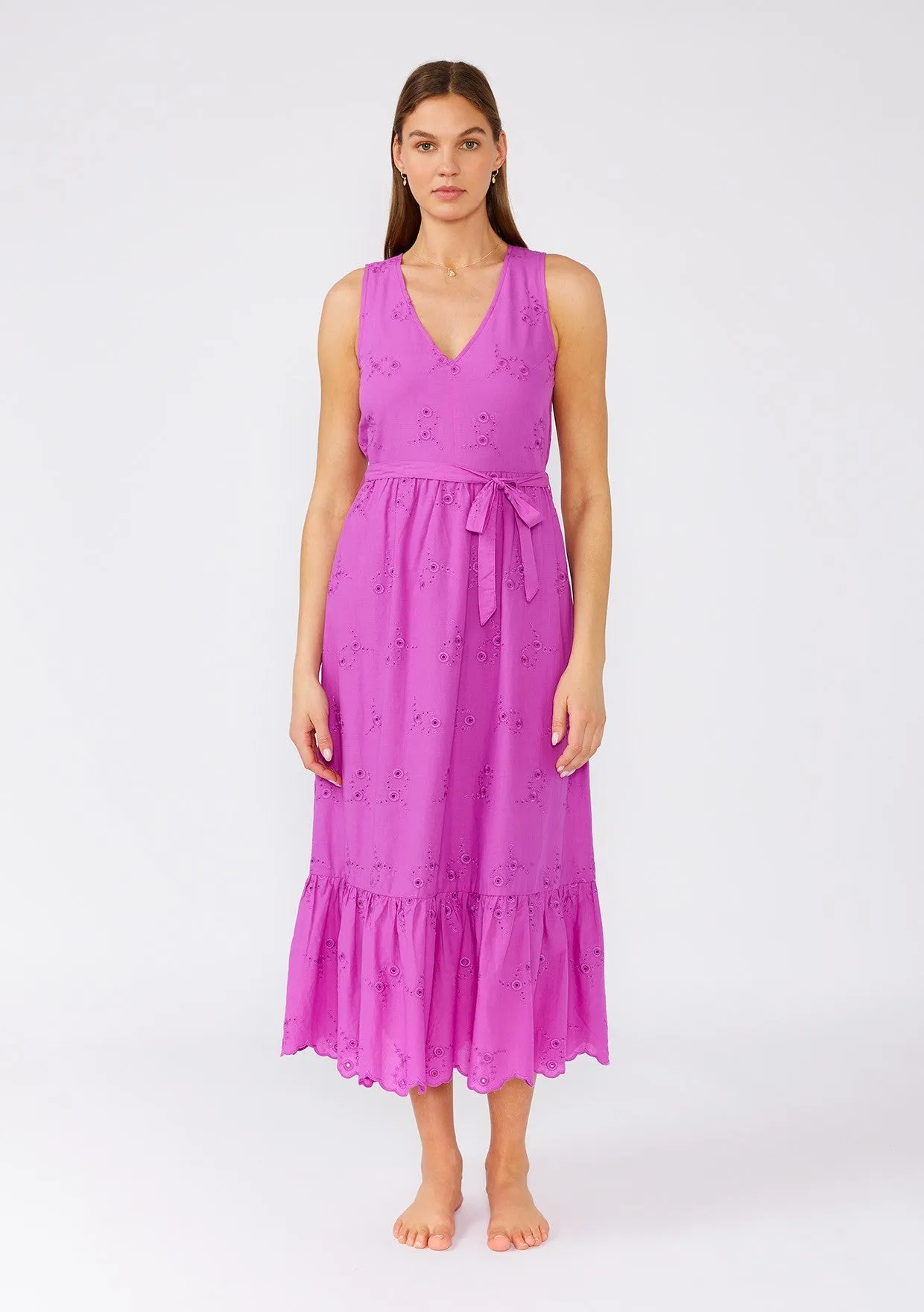 Up Your Ego Dress