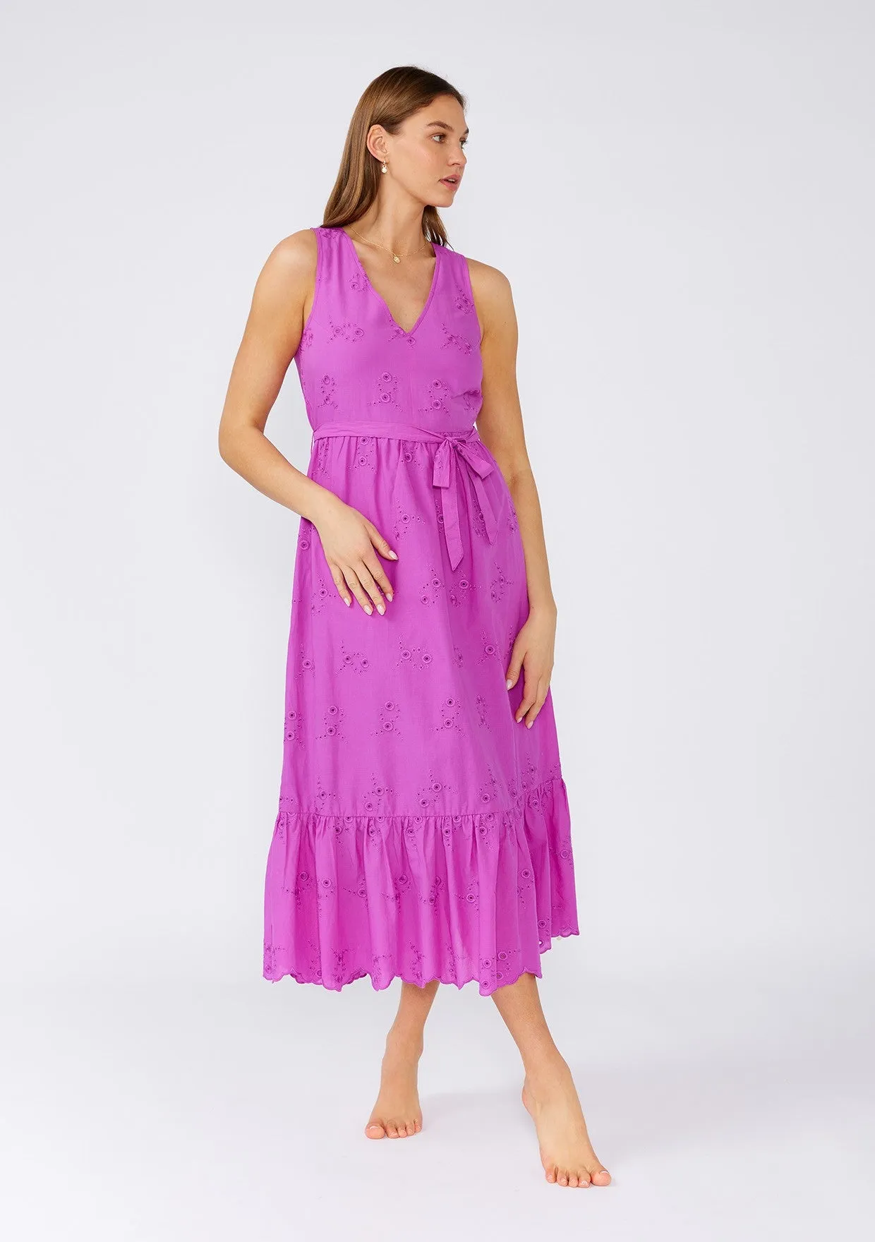 Up Your Ego Dress