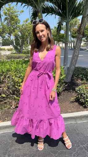 Up Your Ego Dress