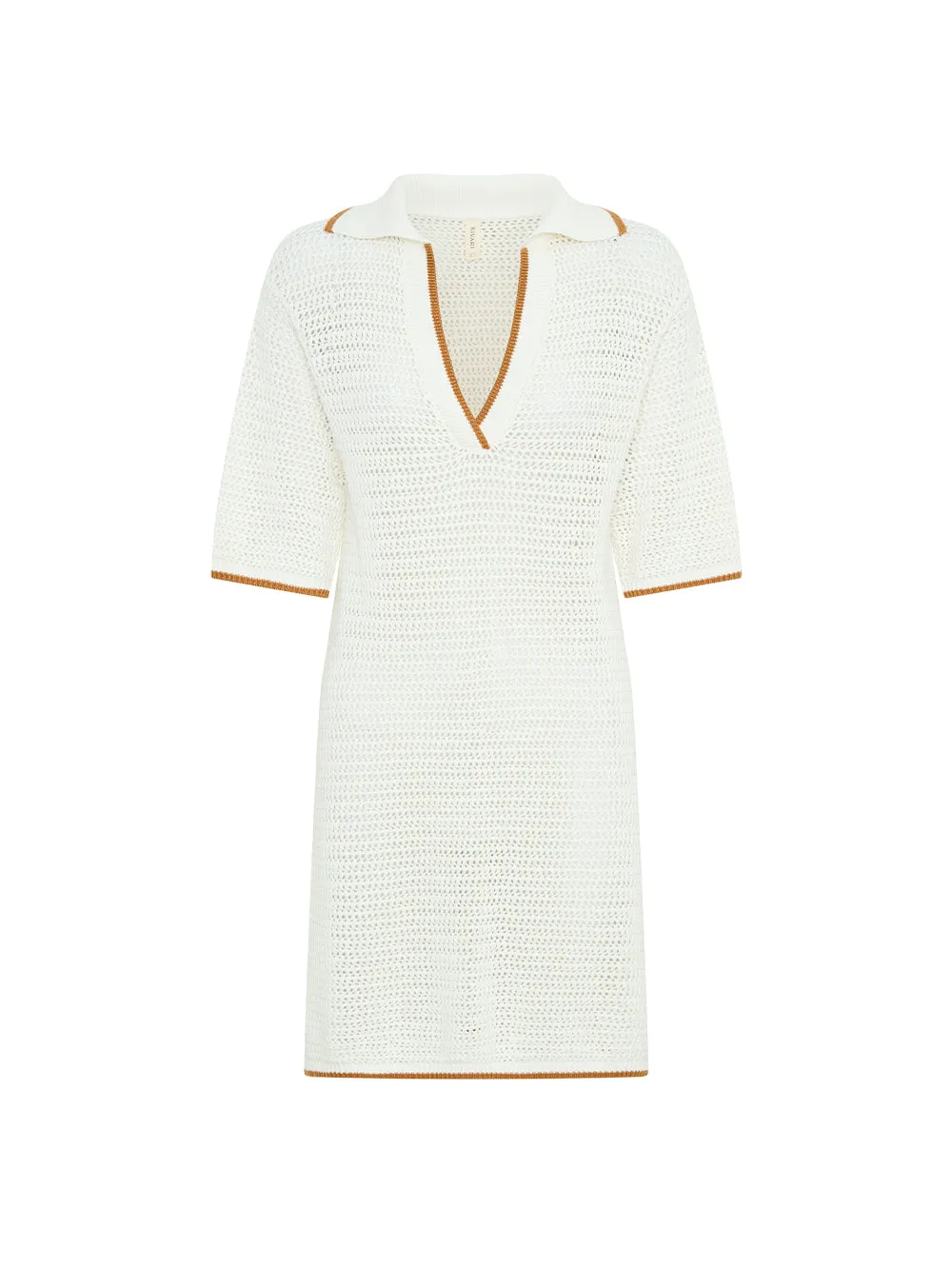 Vivi Knit Mini Dress