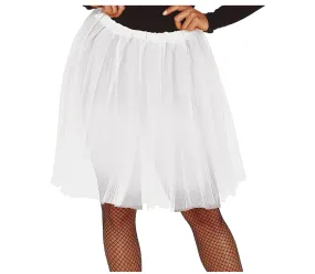 White Tutu 60cm