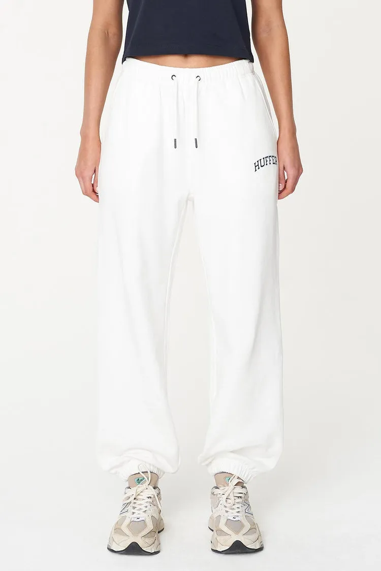 Womens Free Trackpant 350 | Chalk
